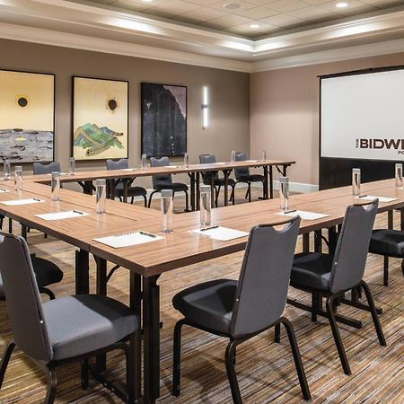 Hotel The Bidwell Marriott Portland Exterior foto